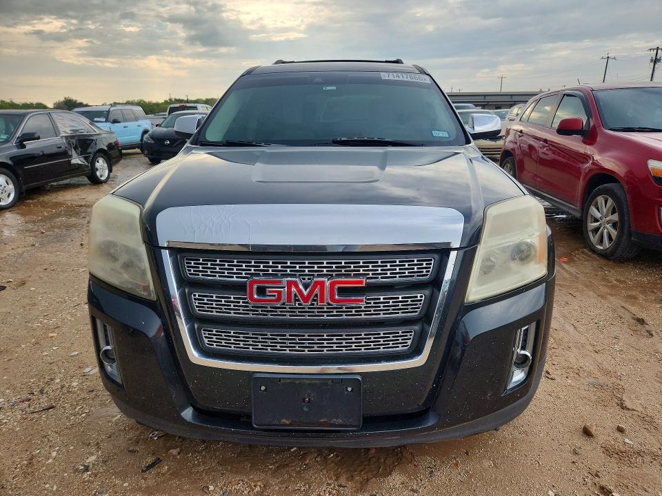 Aukcja sprzedaży 2013 Gmc Terrain, vin: 2GKFLWE35D6274447, numer aukcji: 71417866