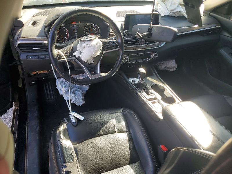 Aukcja sprzedaży 2019 Nissan Altima, vin: 1N4BL4EW7KC199382, numer aukcji: 57661256