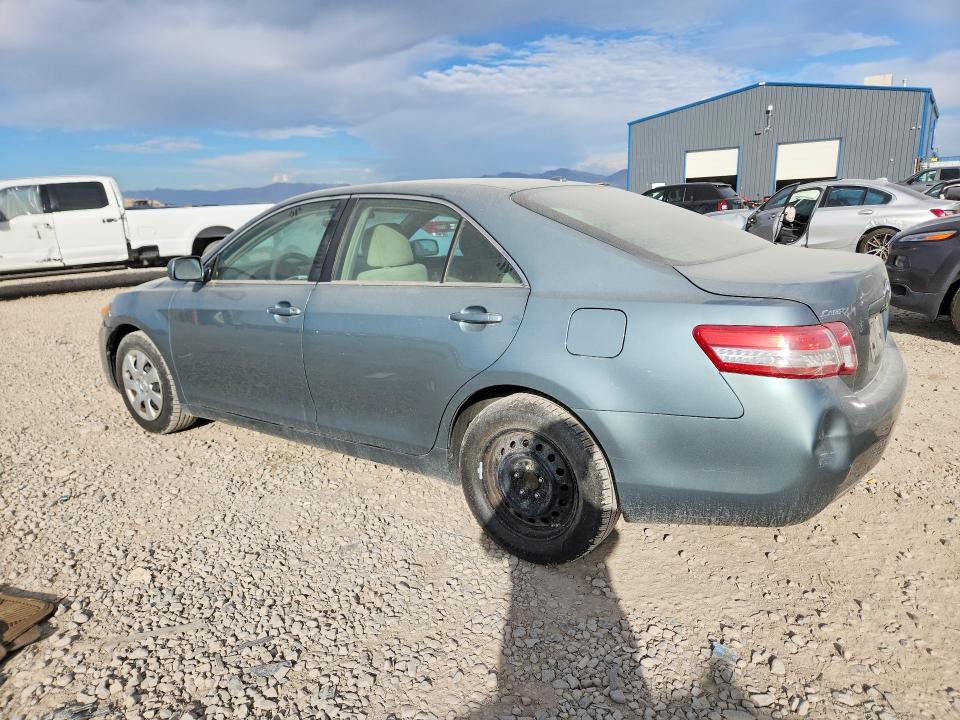Продаж на аукціоні авто 2011 Toyota Camry, vin: 4T4BF3EK7BR109653, номер лоту: 68886736