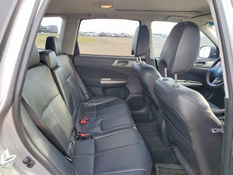 Продажа на аукционе авто 2009 Subaru Forester, vin: JF2SH66629H787260, номер лота: 71294456