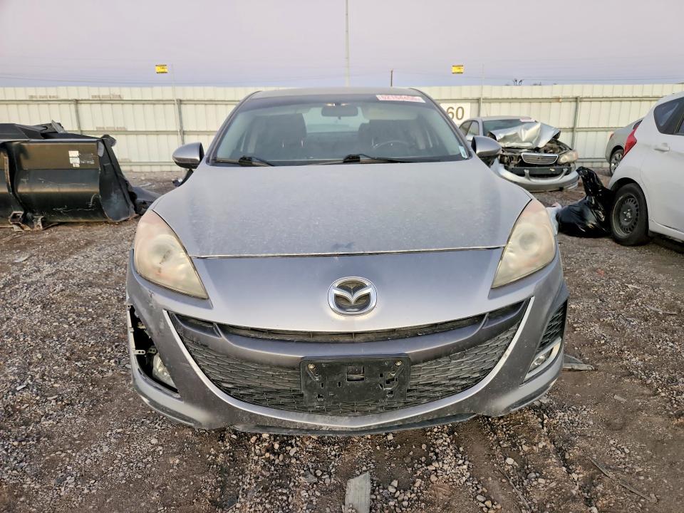 Продажа на аукционе авто 2010 Mazda 3, vin: JM1BL1S65A1159969, номер лота: 62164456