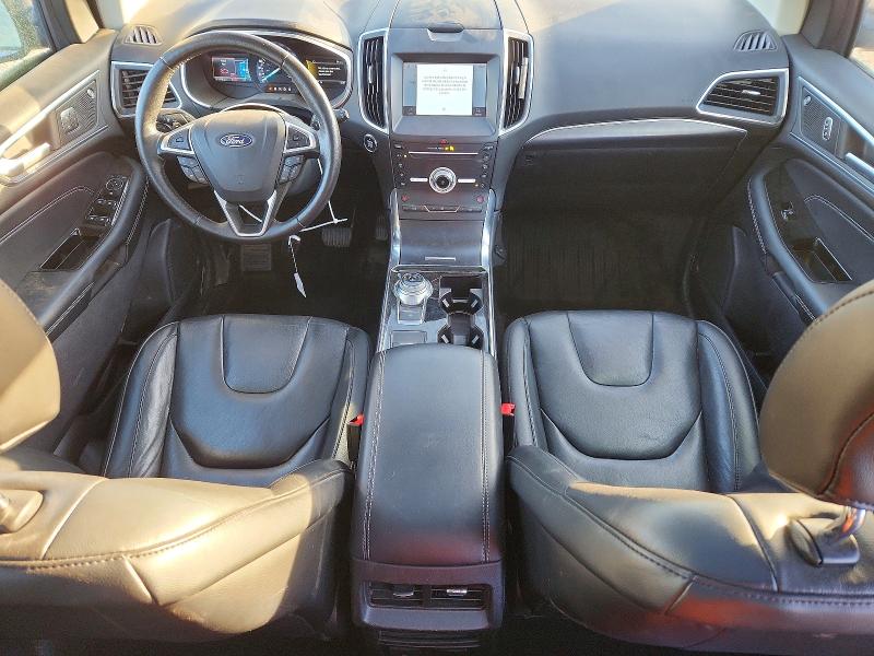 Продаж на аукціоні авто 2019 Ford Edge, vin: 2FMPK4K99KBC54511, номер лоту: 69888306