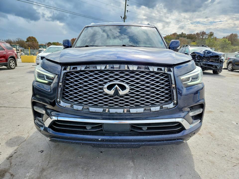Aukcja sprzedaży 2020 Infiniti Qx80, vin: JN8AZ2NF7L9703456, numer aukcji: 71501676