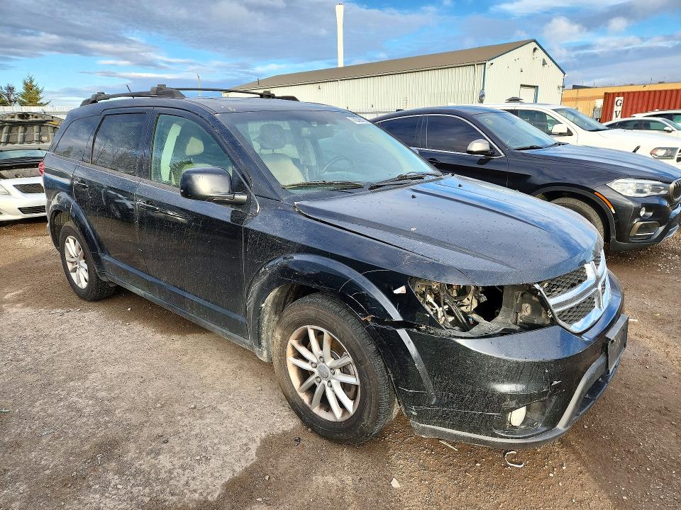 Продажа на аукционе авто 2014 Dodge Journey, vin: 3C4PDCCB1ET113550, номер лота: 72208616