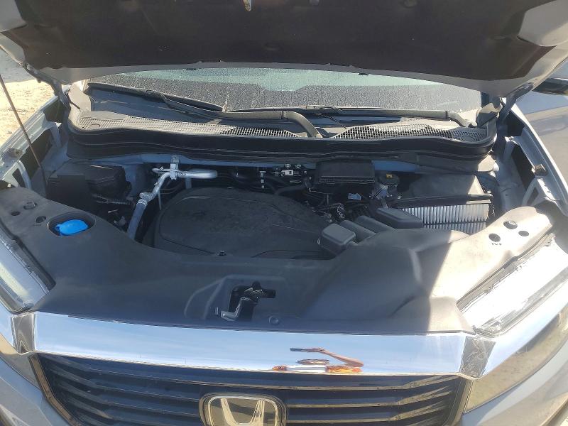 Aukcja sprzedaży 2023 Honda Ridgeline, vin: 5FPYK3F7XPB056808, numer aukcji: 70868286