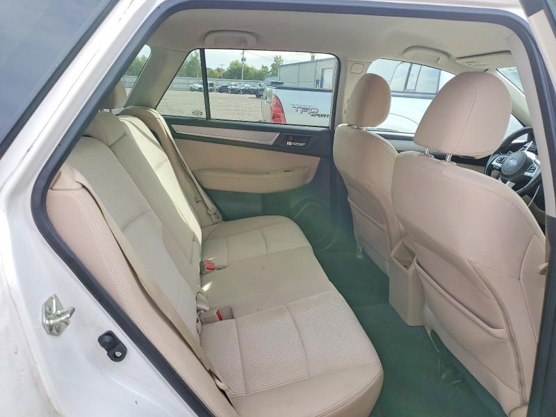 Продаж на аукціоні авто 2017 Subaru Outback, vin: 4S4BSAFC6H3360972, номер лоту: 70963316
