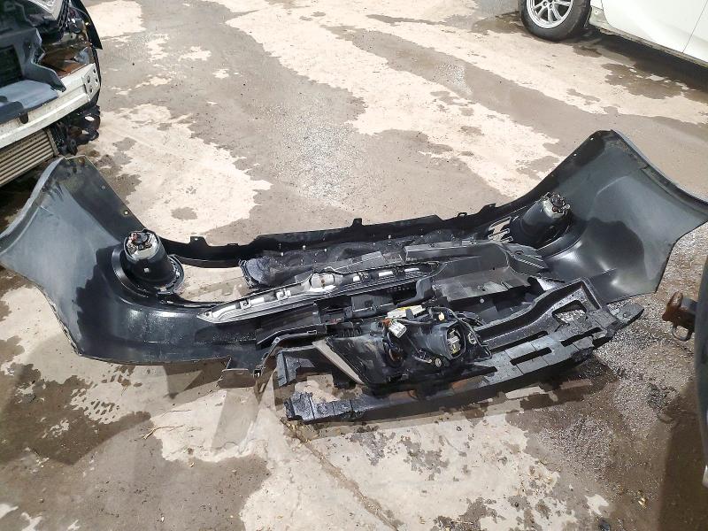 2008 Subaru Tribeca მანქანა იყიდება აუქციონზე, vin: 4S4WX91D484402647, აუქციონის ნომერი: 72409276