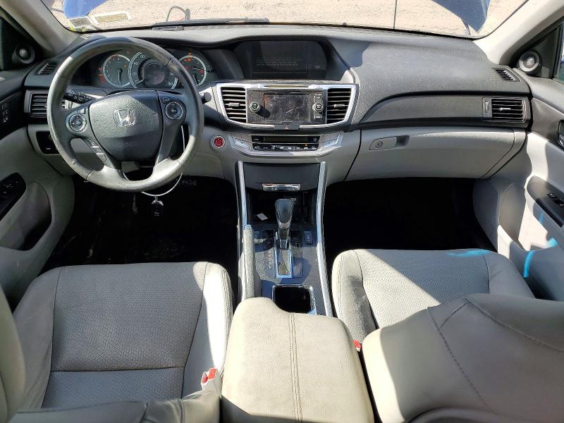 Продажа на аукционе авто 2013 Honda Accord, vin: 1HGCR2F88DA156431, номер лота: 72015066