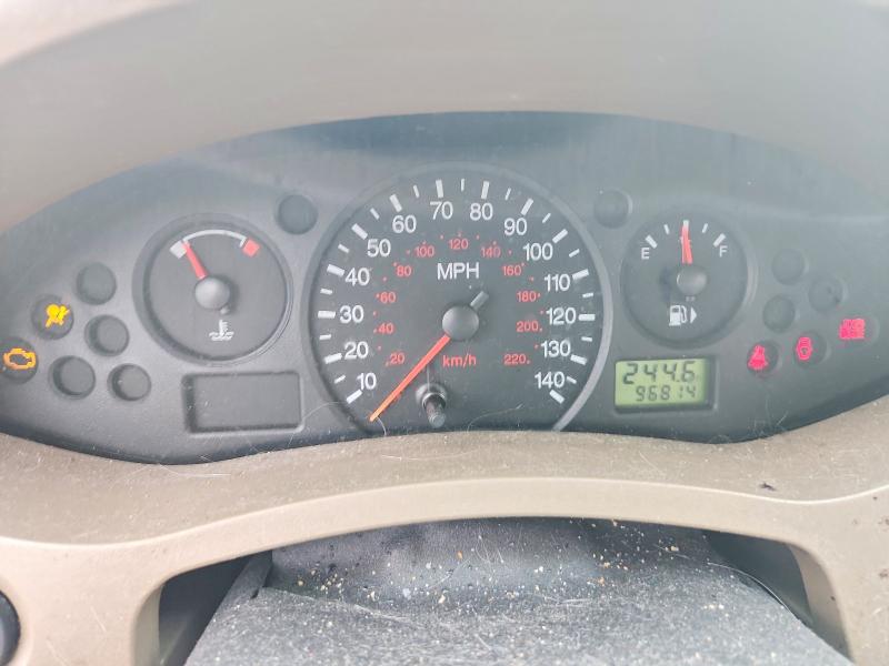 Продажа на аукционе авто 2007 Ford Focus, vin: 1FAFP34N27W101048, номер лота: 71250216