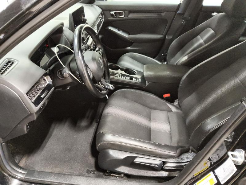 Продаж на аукціоні авто 2024 Honda Civic, vin: 19XFL2H88RE037017, номер лоту: 71301386