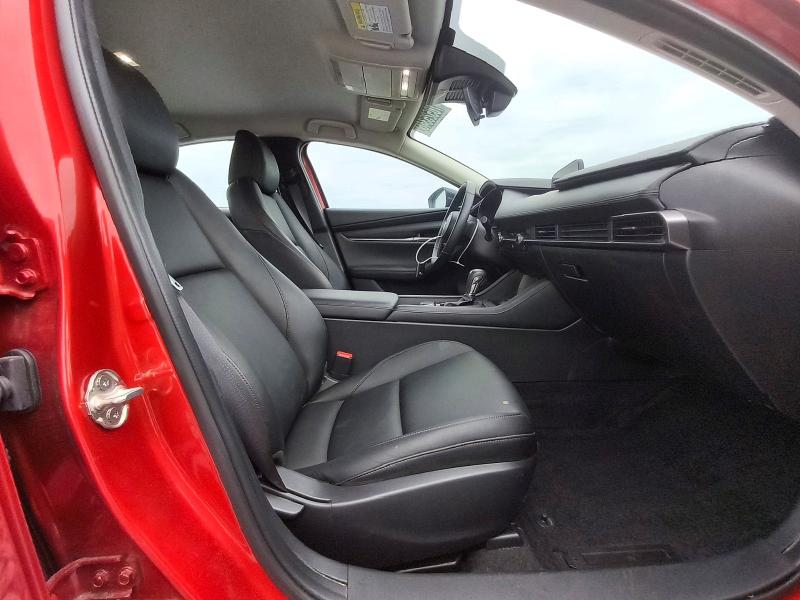 Aukcja sprzedaży 2026 Mazda 3, vin: JM1BPABL7T1871140, numer aukcji: 70525346