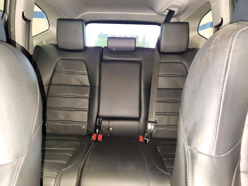 71377716 :رقم المزاد ، 2HKRW2H87MH682508 vin ، 2021 Honda Cr-v مزاد بيع