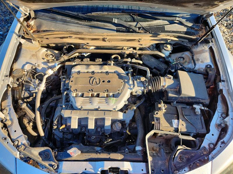 71455706 :رقم المزاد ، 19UUA8F53CA013454 vin ، 2012 Acura Tl مزاد بيع