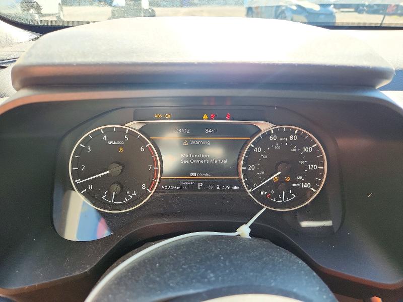 Aukcja sprzedaży 2024 Nissan Rogue, vin: 5N1BT3BA3RC696822, numer aukcji: 71926316