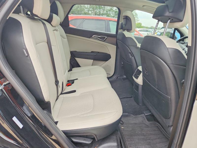 Продаж на аукціоні авто 2026 Kia Sportage, vin: 5XYK3CDF2TG404397, номер лоту: 67411476