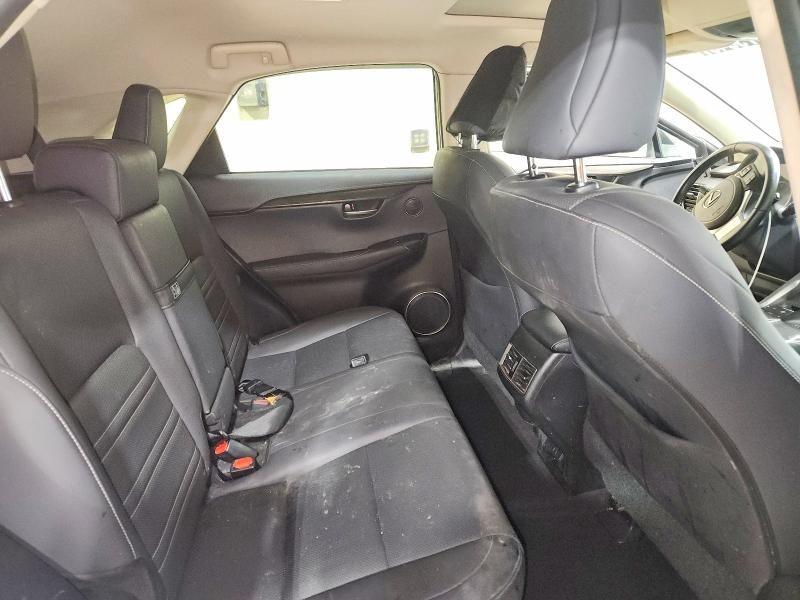 67904076 :رقم المزاد ، JTJGARDZ8M2237836 vin ، 2021 Lexus Nx 300 مزاد بيع