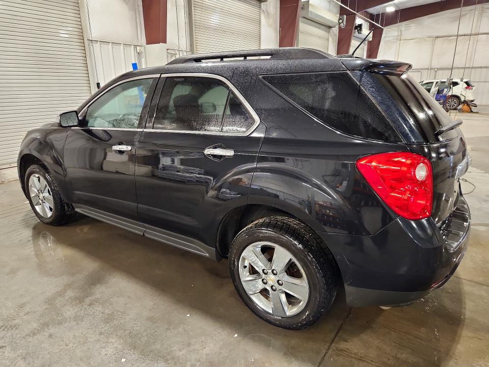 Продажа на аукционе авто 2015 Chevrolet Equinox, vin: 2GNFLFEK3F6259376, номер лота: 70149236