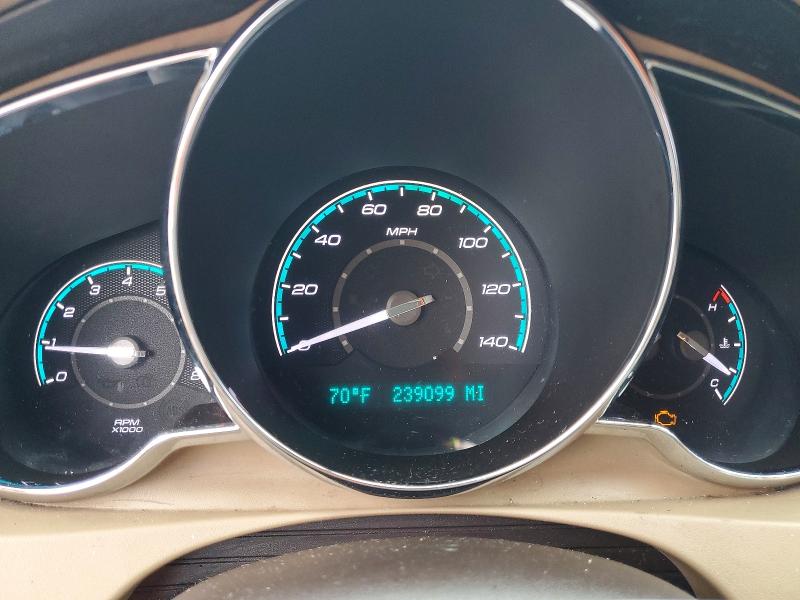 70732206 :رقم المزاد ، 1G1ZC5E1XBF263697 vin ، 2011 Chevrolet Malibu مزاد بيع
