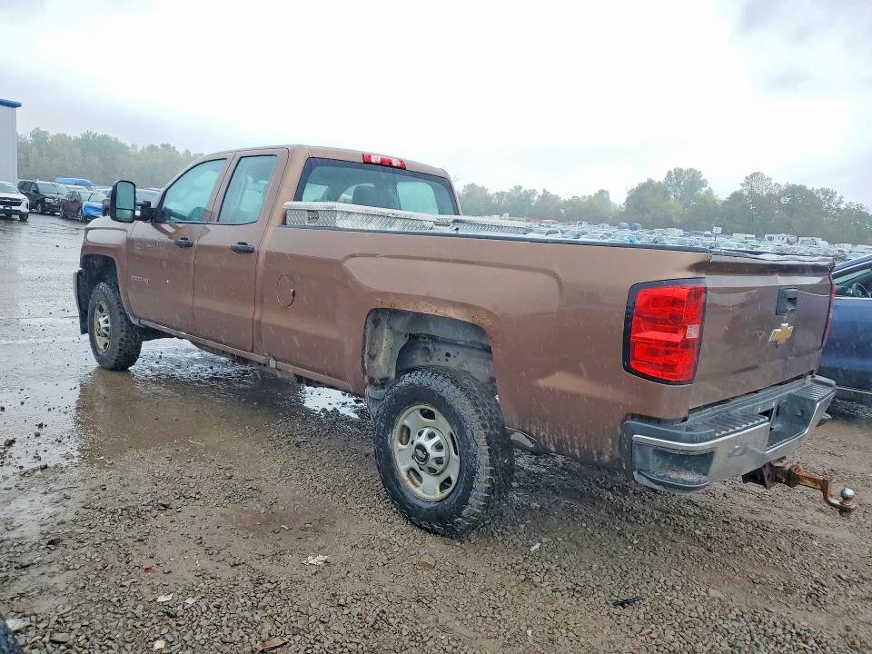69291396 :رقم المزاد ، 2GC2CREG6K1119785 vin ، 2019 Chevrolet Silverado مزاد بيع