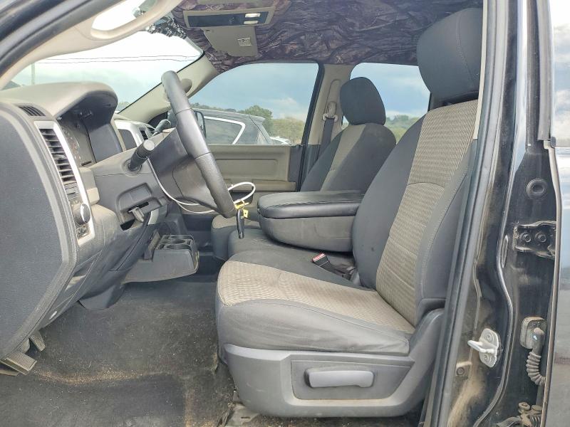 Продажа на аукционе авто 2011 Dodge Ram 1500, vin: 1D7RB1GP0BS624212, номер лота: 71419716