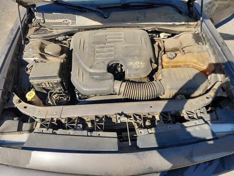 2014 Dodge Challenger მანქანა იყიდება აუქციონზე, vin: 2C3CDYAG7EH292586, აუქციონის ნომერი: 72032466