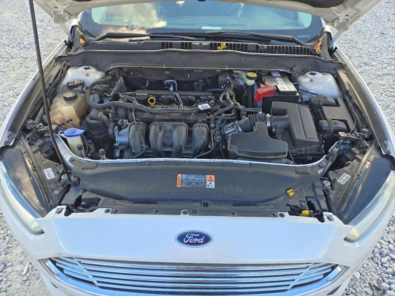 Продажа на аукционе авто 2014 Ford Fusion, vin: 3FA6P0H78ER337648, номер лота: 71047886