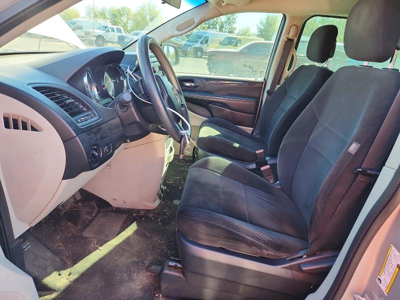 Продаж на аукціоні авто 2012 Dodge Grand Caravan, vin: 2C4RDGBGXCR285752, номер лоту: 71814016