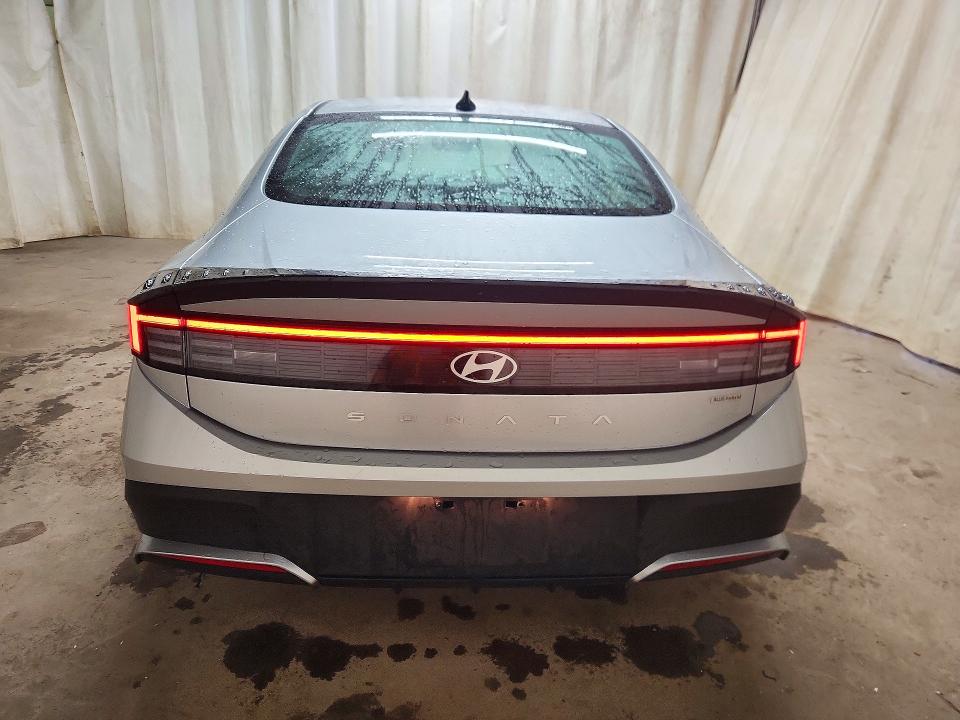 Aukcja sprzedaży 2026 Hyundai Sonata Hybrid, vin: KMHL24JJ5TA171195, numer aukcji: 72377196