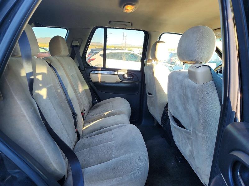Aukcja sprzedaży 2006 Gmc Envoy, vin: 1GKDT13SX62113113, numer aukcji: 71838876