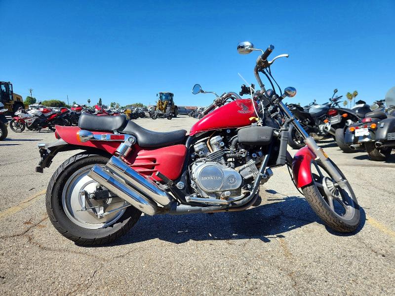 Aukcja sprzedaży 1987 Honda Vf700, vin: JH2RC2111HM300191, numer aukcji: 71487916