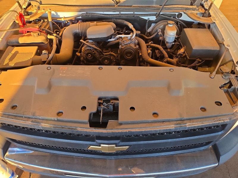 Aukcja sprzedaży 2011 Chevrolet Silverado, vin: 1GCNCPEX3BZ444435, numer aukcji: 69824036
