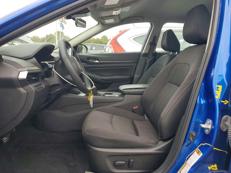 2025 Nissan Altima მანქანა იყიდება აუქციონზე, vin: 1N4BL4DV4SN372644, აუქციონის ნომერი: 71485656