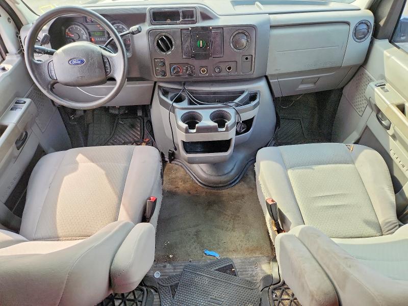 Aukcja sprzedaży 2011 Ford Econoline, vin: 1FBSS3BL9BDA98764, numer aukcji: 70736906
