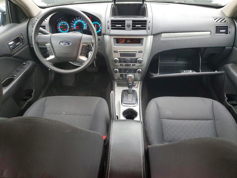 Продажа на аукционе авто 2012 Ford Fusion, vin: 3FAHP0HG2CR420661, номер лота: 72181996