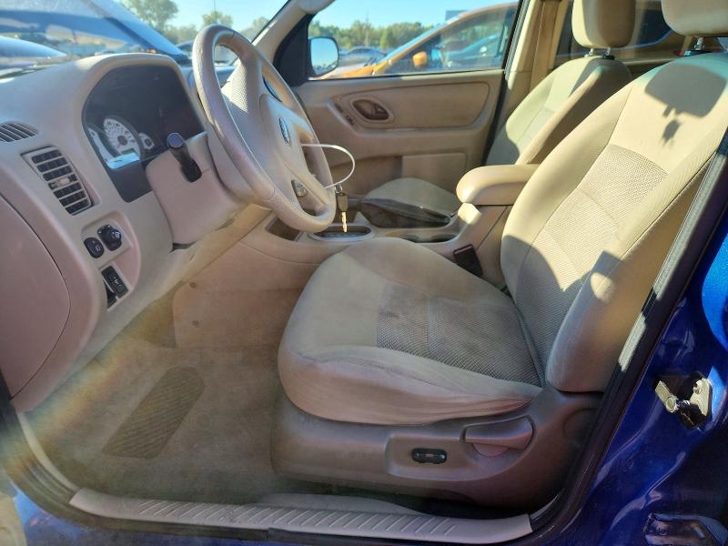 Продажа на аукционе авто 2007 Ford Escape, vin: 1FMYU03187KB61105, номер лота: 70930616
