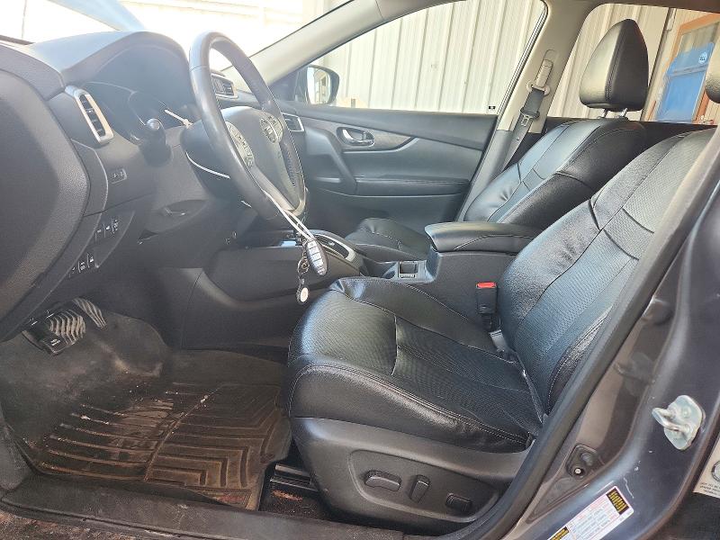 Продаж на аукціоні авто 2016 Nissan Rogue, vin: 5N1AT2MV8GC911436, номер лоту: 72718966