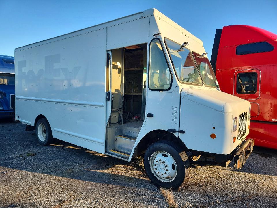 Продаж на аукціоні авто 2021 Ford F59, vin: 1F64F5KN4M0A10691, номер лоту: 72559016