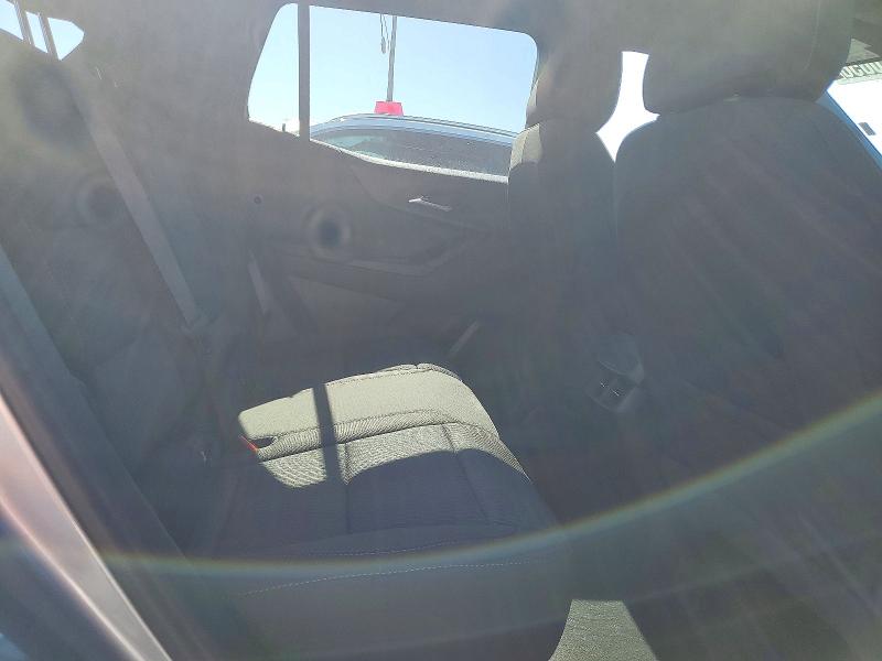 Aukcja sprzedaży 2026 Chevrolet Equinox, vin: 3GNAXPEG0TL260864, numer aukcji: 71810056