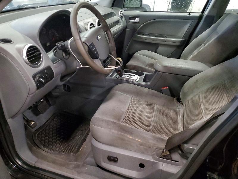 Aukcja sprzedaży 2006 Ford Freestyle, vin: 1FMDK02186GA23720, numer aukcji: 70547216