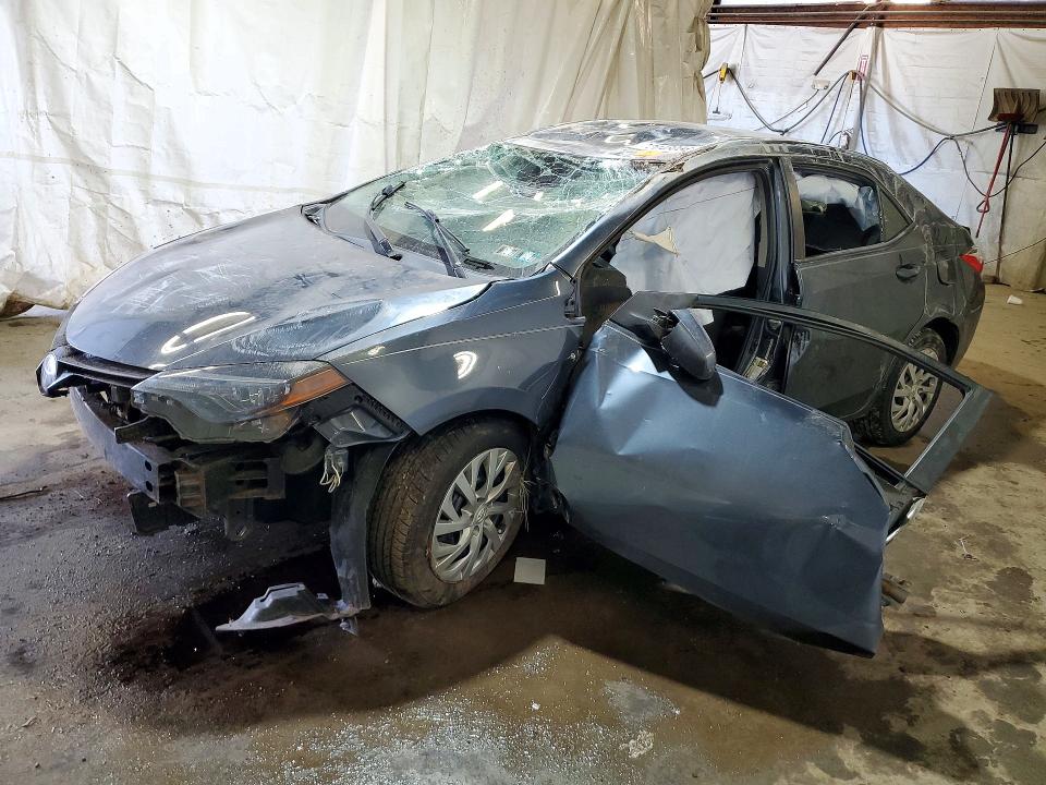 Aukcja sprzedaży 2018 Toyota Corolla, vin: 2T1BURHE8JC006914, numer aukcji: 72048056