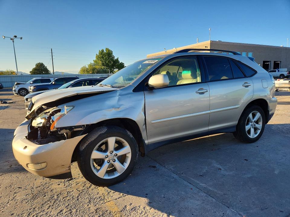Aukcja sprzedaży 2004 Lexus Rx, vin: JTJHA31U340028770, numer aukcji: 71140936