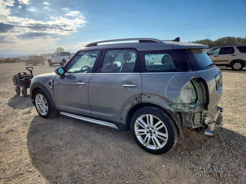 Продаж на аукціоні авто 2019 Mini Cooper, vin: WMZYT5C57K3E69475, номер лоту: 71491466