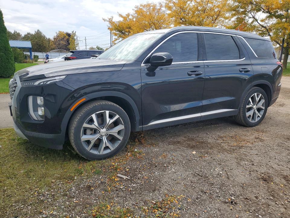 Продаж на аукціоні авто 2020 Hyundai Palisade, vin: KM8R3DHEXLU053528, номер лоту: 71193746