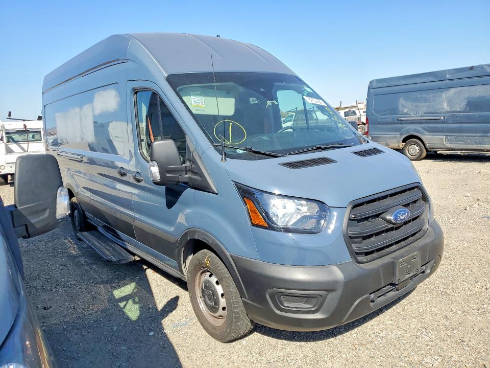 62649916 :رقم المزاد ، 1FTBR3X88LKB26790 vin ، 2020 Ford Transit 250 مزاد بيع