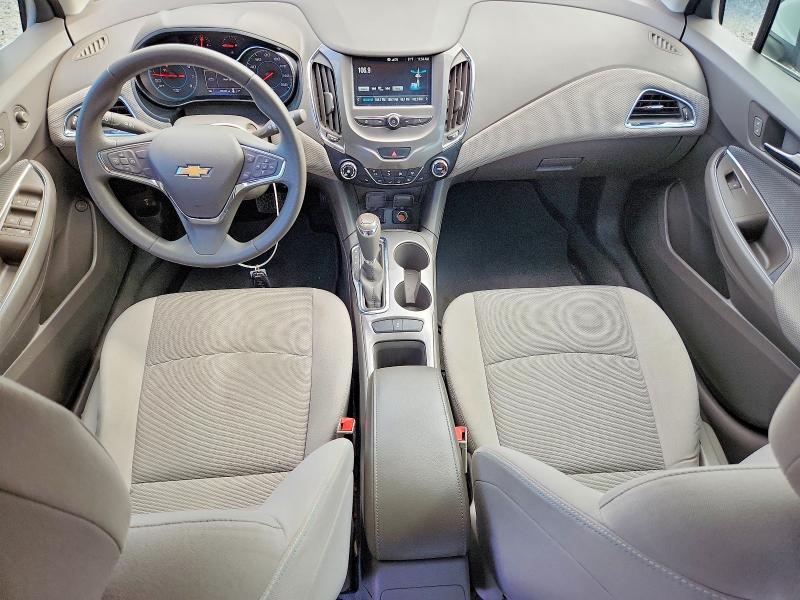 Aukcja sprzedaży 2018 Chevrolet Cruze, vin: 1G1BE5SM6J7199712, numer aukcji: 71683916