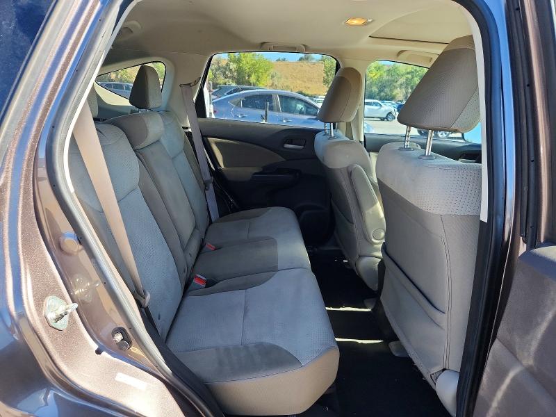 2013 Honda Cr-v მანქანა იყიდება აუქციონზე, vin: 5J6RM4H54DL013447, აუქციონის ნომერი: 71164786