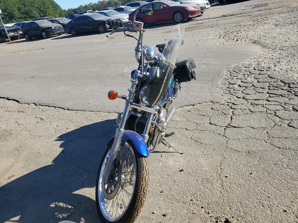 Aukcja sprzedaży 1997 Suzuki Vs800, vin: JS1VS52A1V2100259, numer aukcji: 73974106