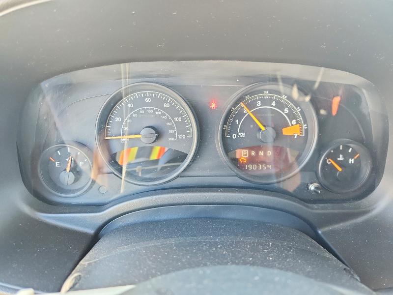 2015 Jeep Patriot მანქანა იყიდება აუქციონზე, vin: 1C4NJPBA0FD280571, აუქციონის ნომერი: 71394916
