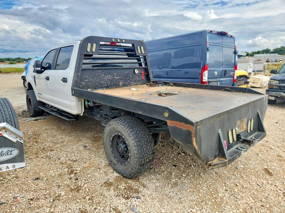 2018 Ford F250 მანქანა იყიდება აუქციონზე, vin: 1FT7W2BT8JEB31293, აუქციონის ნომერი: 70931306