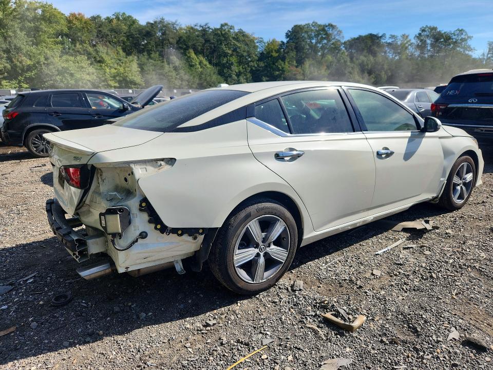 Продажа на аукционе авто 2019 Nissan Altima, vin: 1N4BL4DV3KC134523, номер лота: 70707426